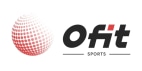 5% Off Storewide at Ofitsports